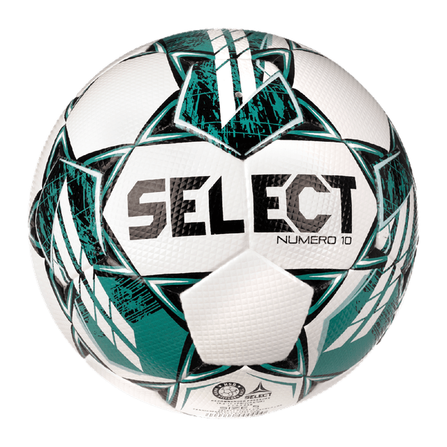 Bola de Futebol Select Numero 10