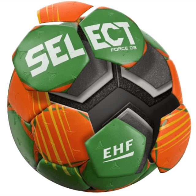 Bola de Handebol Select Force DB