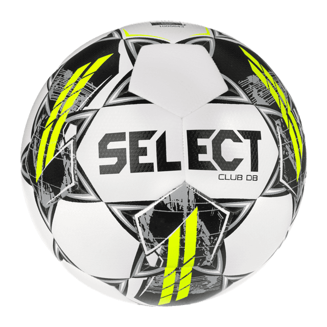 Bola de Futebol Select Club DB