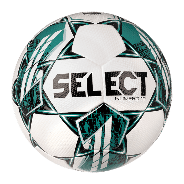 Bola de Futebol Select Numero 10