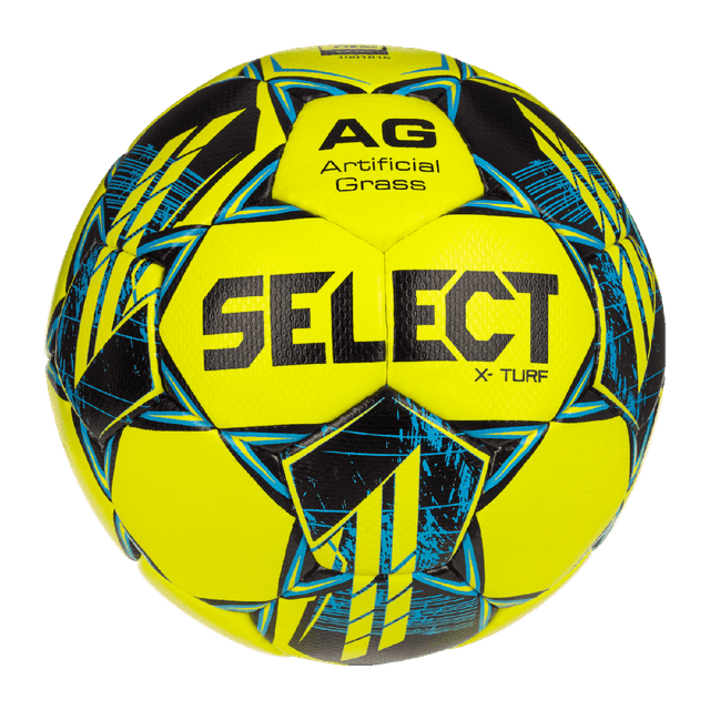 Bola de Futebol Select X-Turf