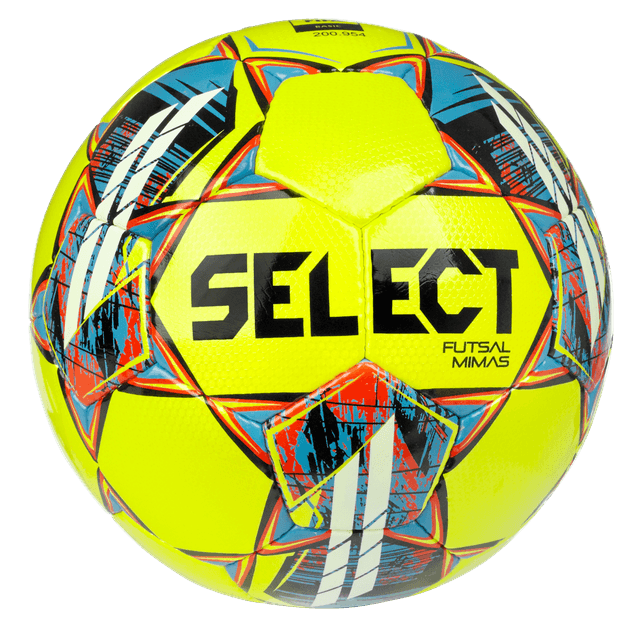 Bola de Futsal Select Mimas