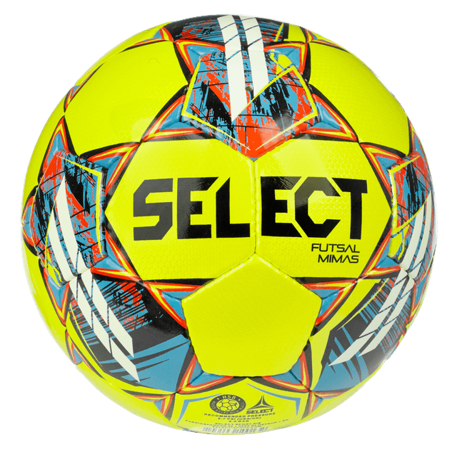 Bola de Futsal Select Mimas